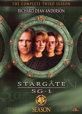 星际之门 SG-1 第三季 第02集