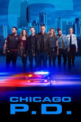 芝加哥警署 第七季 第17集