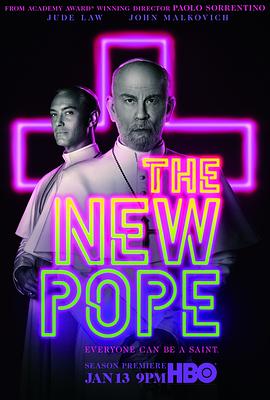 新教宗第一季 第06集
