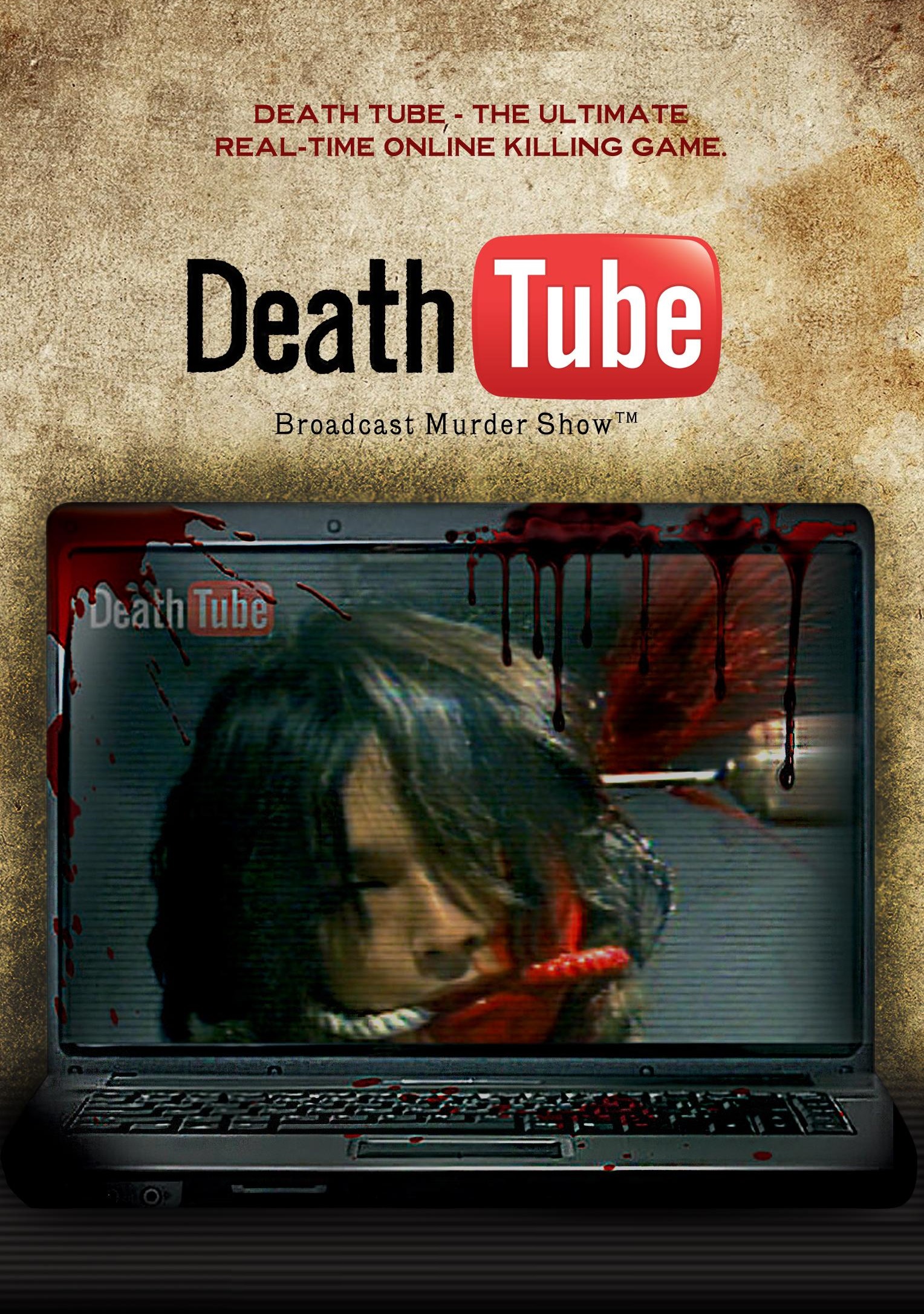死亡视频网页(全集)